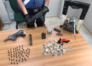 Quadrilatero delle carceri