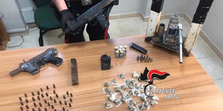 Quadrilatero delle carceri