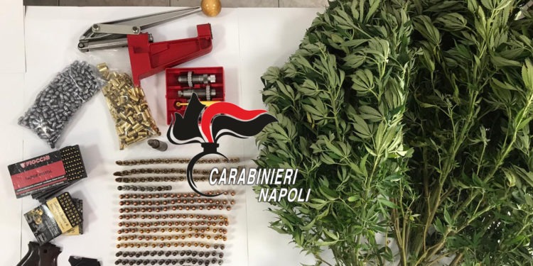 rione “Penniniello”