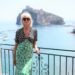 Speciale Ischia Global / 03: Trudie Styler premiata come “ambassador” dell’isola