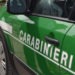 Gestione illecita di rifiuti, denunciato 60enne in Irpinia