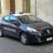 Sant’Antimo, trovato con la droga in auto: arrestato 27enne