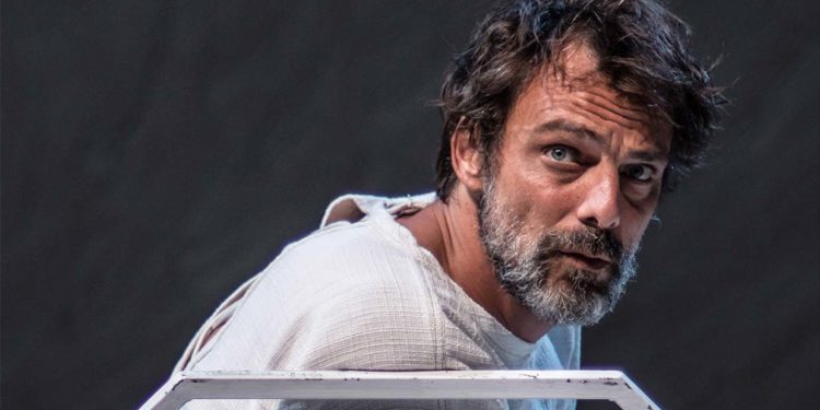 alessandro preziosi totò