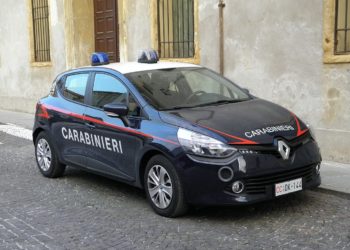 Ercolano, carabinieri arrestano rapinatore 31enne