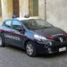 Ercolano, carabinieri arrestano rapinatore 31enne