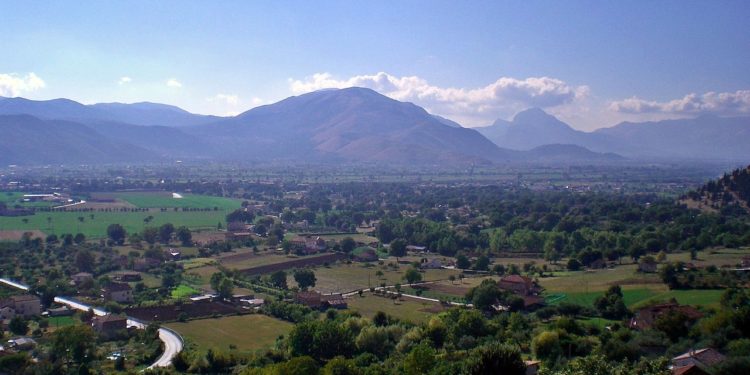 identità mediterranee