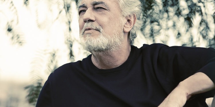 Plácido Domingo
