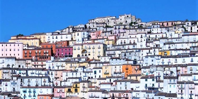 Borghi