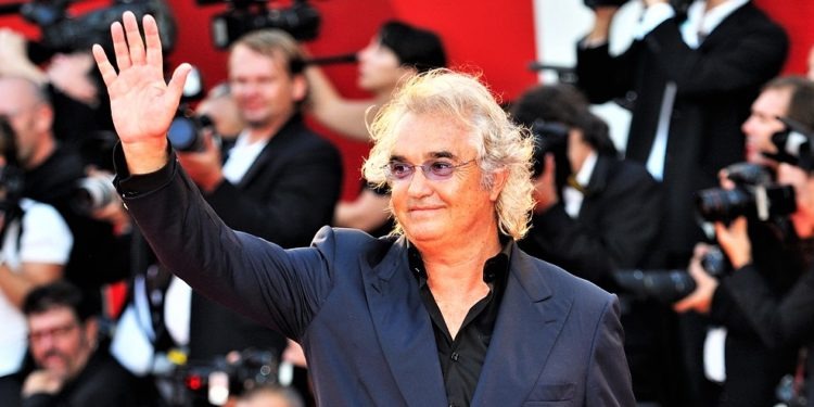 Briatore