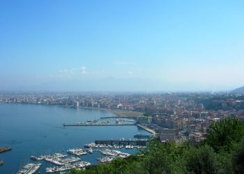 Castellammare di Stabia, arrestato il latitante Giovanni D’Alessandro