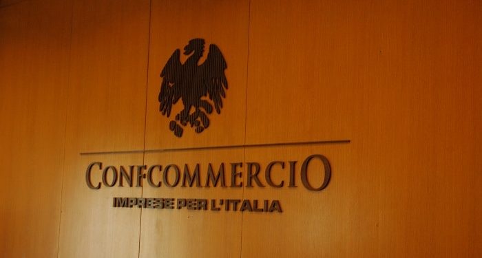 Confcommercio
