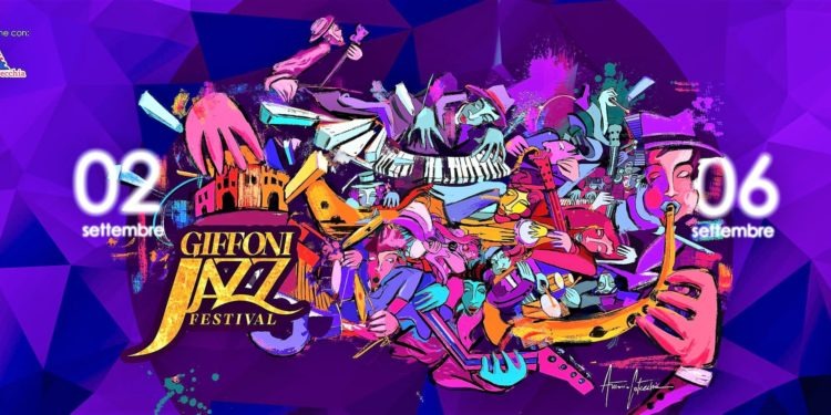 Giffoni Jazz