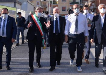 Gubitosi e De Luca