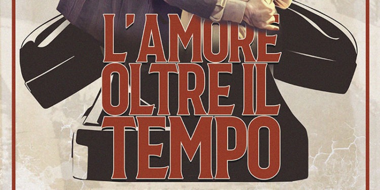 amore oltre il tempo