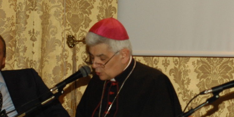 Lorenzo Chiarinelli