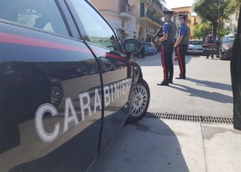 Casoria, sorpresi a rubare in casa: arrestati 49enne e 40enne