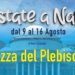 “Restate a Napoli”: il teatro d’estate a Piazza del Plebiscito