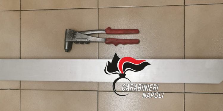 maltrattamenti in famiglia