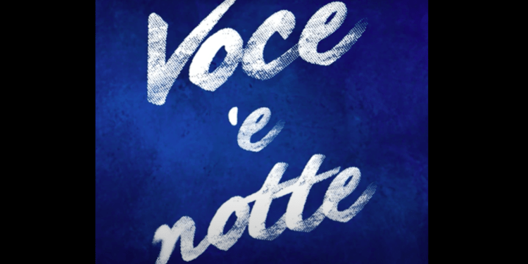 voce 'e notte