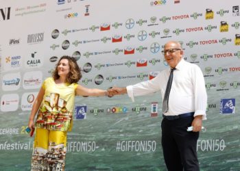 Il Giffoni Film Festival chiude la seconda parte col premio a “Man Up!”