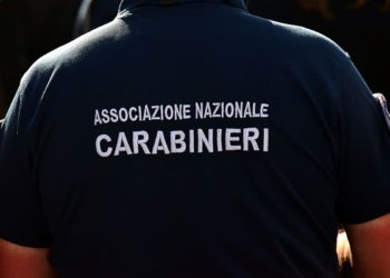 Sicurezza sul lavoro, proseguono anche a Ferragosto i controlli dei carabinieri nel Napoletano