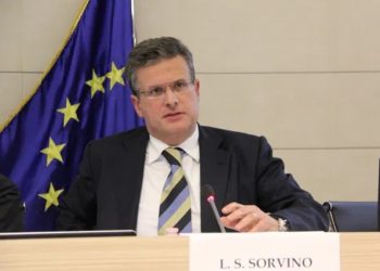 consumo suolo