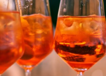 Salerno, sanzioni a 4 locali nella zona della movida