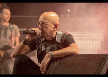 enrico ruggeri agerola