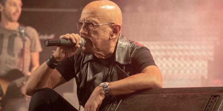 enrico ruggeri agerola