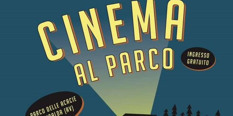 cinema al parco atripalda