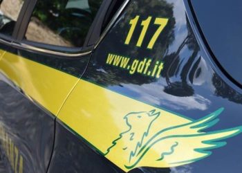 Usura ed estorsione con metodo mafioso, due ordinanze di carcerazione nel Napoletano