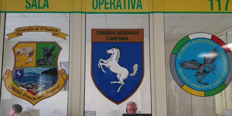 sigarette di contrabbando