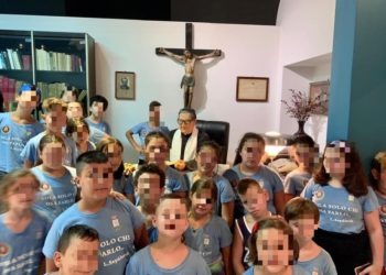 villaggio dei ragazzi