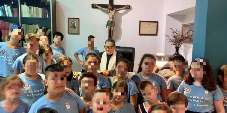 villaggio dei ragazzi