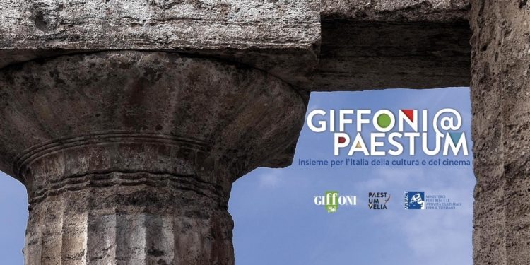 #Giffoni50