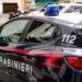 Possedeva armi e munizioni da guerra, arrestato 81enne nel Casertano