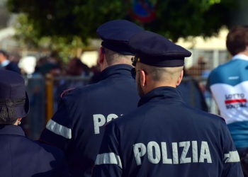 Napoli, arrestato spacciatore 27enne in piena zona universitaria