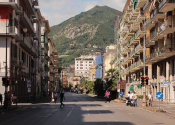 salerno
