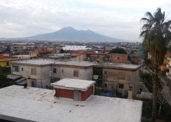 covid mini zona rossa a sant'antonio abate