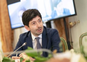 coronavirus speranza roberto