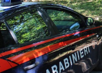 Denunciata 50enne per gestione di rifiuti non autorizzata in Irpinia