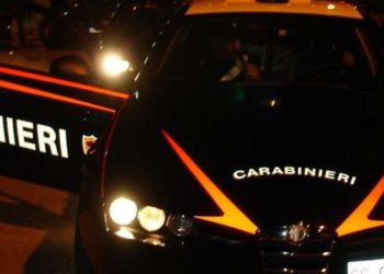 Avellino, scoperta casa a luci rosse: denunciate 3 donne