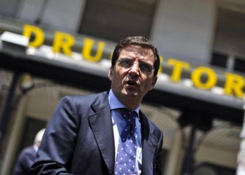 Impiego di capitali illeciti con aggravante mafiosa, Nicola Cosentino assolto in appello