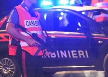 Detenevano illegalmente munizioni per armi: 2 denunce in Irpinia