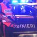 Detenevano illegalmente munizioni per armi: 2 denunce in Irpinia