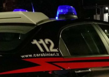 Avellino, scoperta casa a luci rosse: denunciate 3 donne