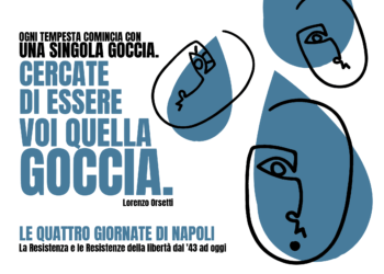 Quattro giornate di Napoli