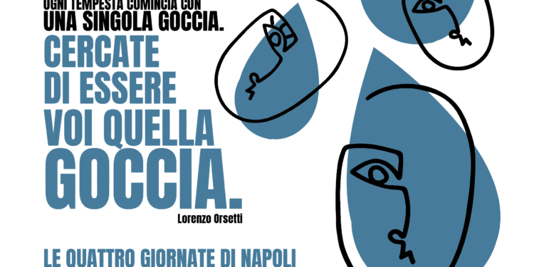 Quattro giornate di Napoli