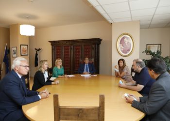 del prefetto