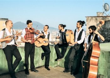 Ars Nova Napoli
